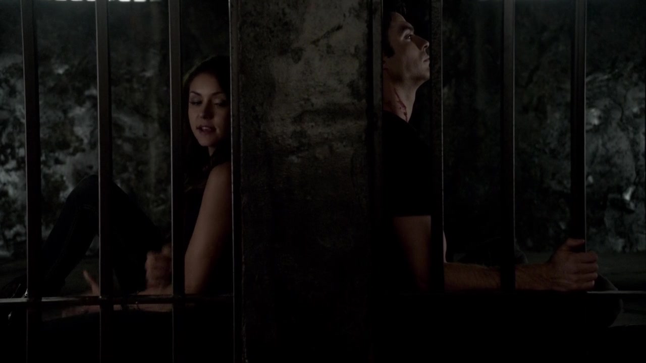 The Vampire Diaries S05E16 5x16 720p Dublado Online